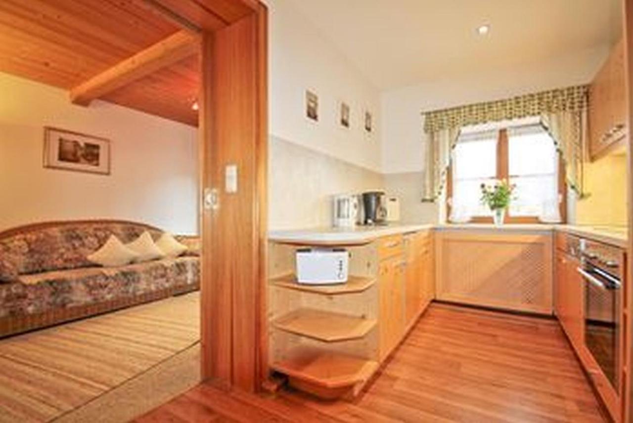 Landhaus Heisenbauer Bad Reichenhall Kültér fotó