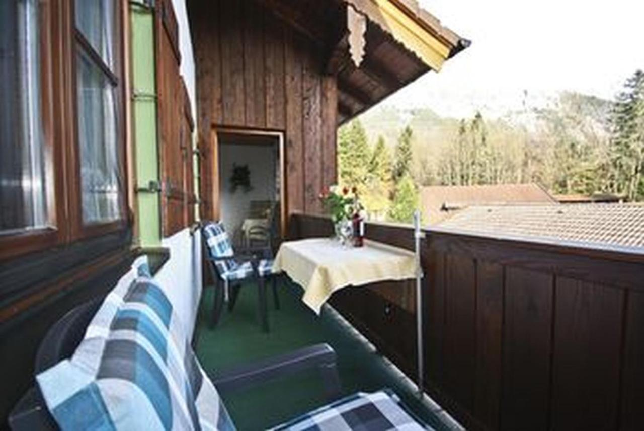Landhaus Heisenbauer Bad Reichenhall Kültér fotó