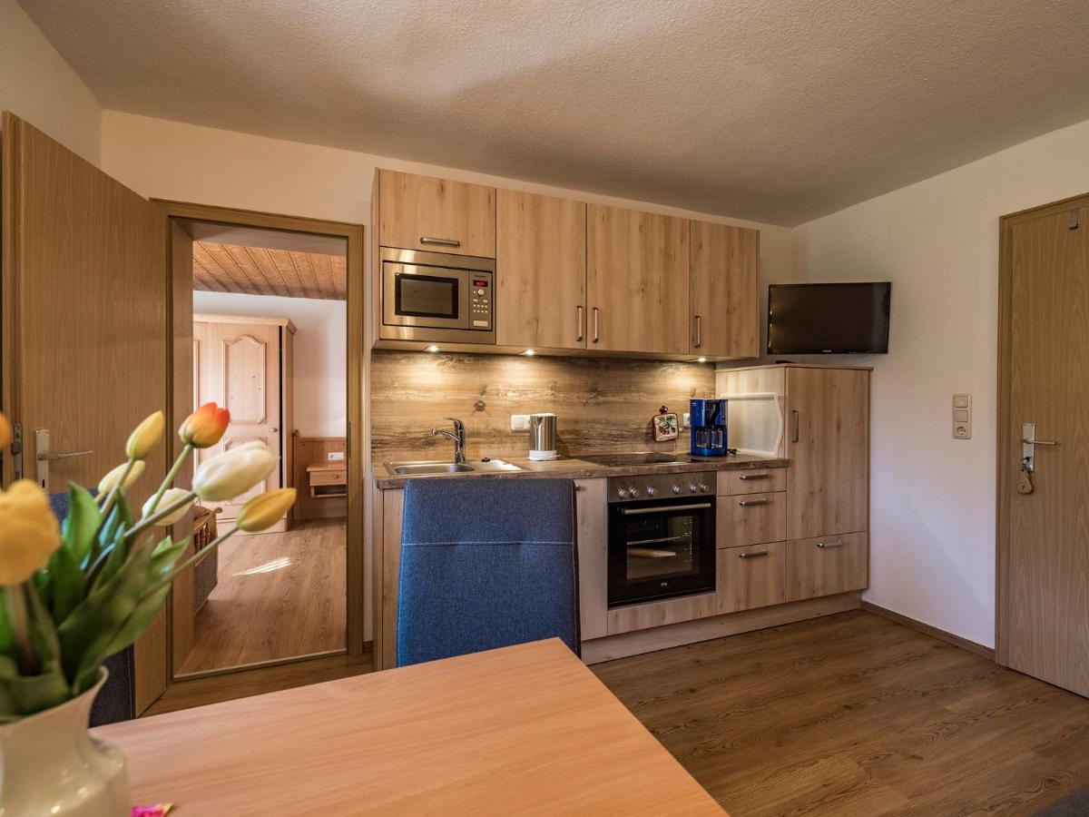 Landhaus Heisenbauer Bad Reichenhall Kültér fotó