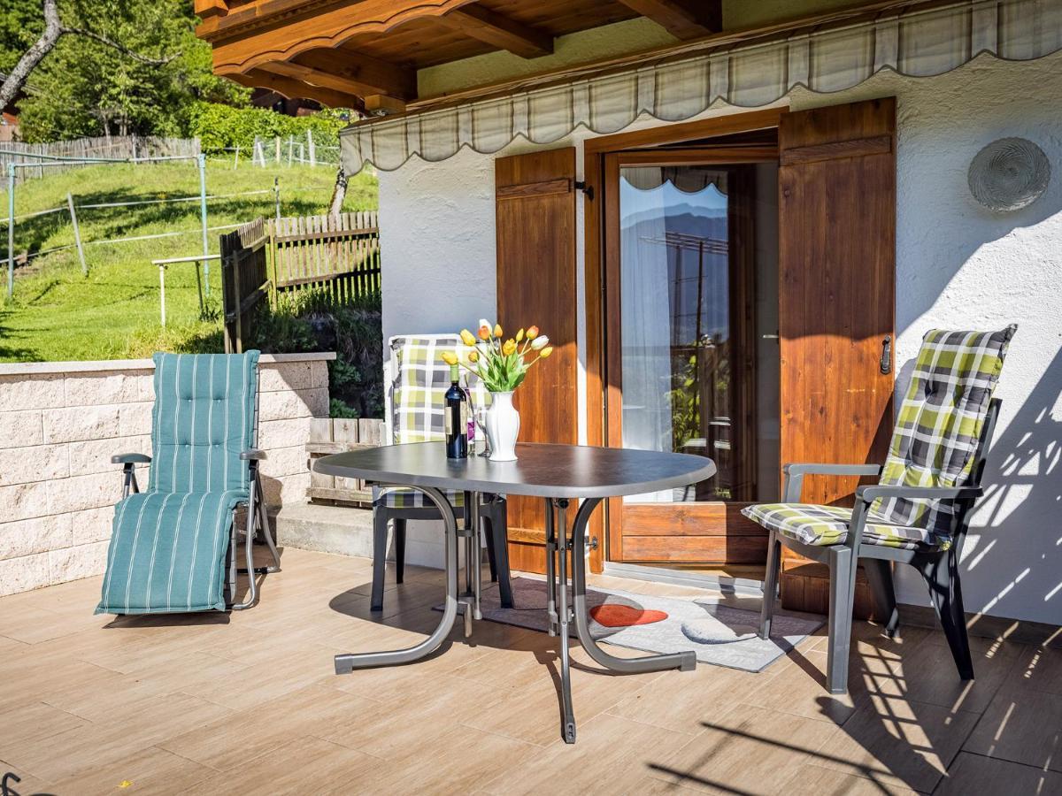 Landhaus Heisenbauer Bad Reichenhall Kültér fotó