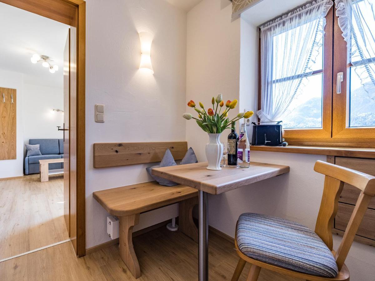 Landhaus Heisenbauer Bad Reichenhall Kültér fotó