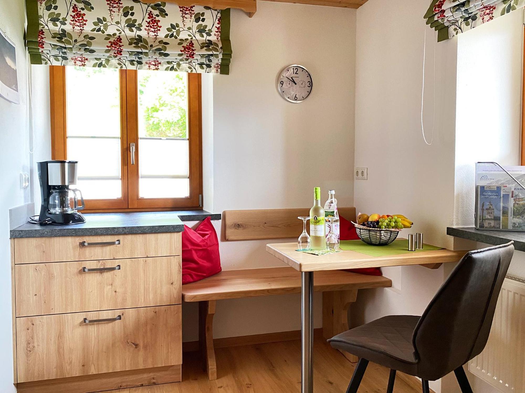 Landhaus Heisenbauer Bad Reichenhall Kültér fotó