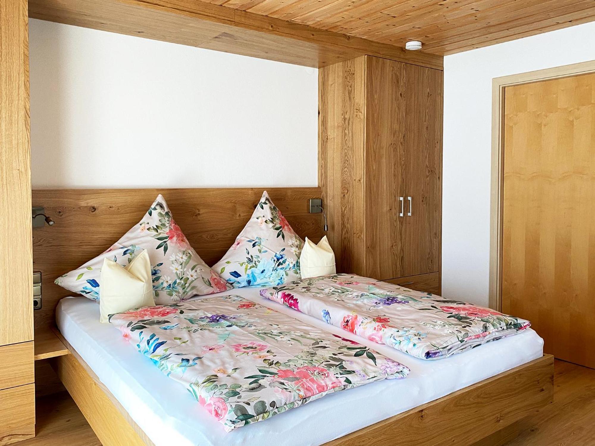 Landhaus Heisenbauer Bad Reichenhall Kültér fotó