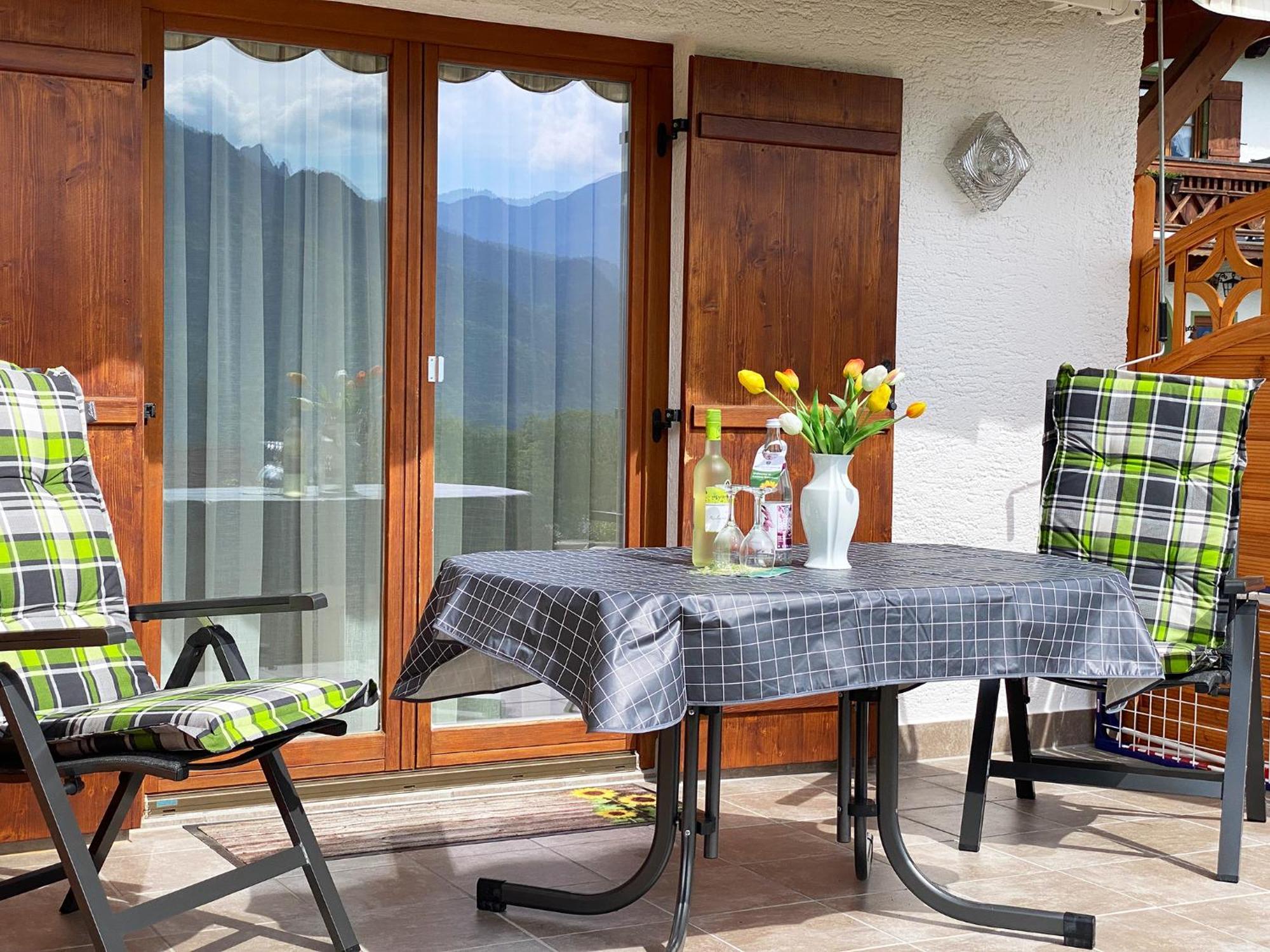 Landhaus Heisenbauer Bad Reichenhall Kültér fotó